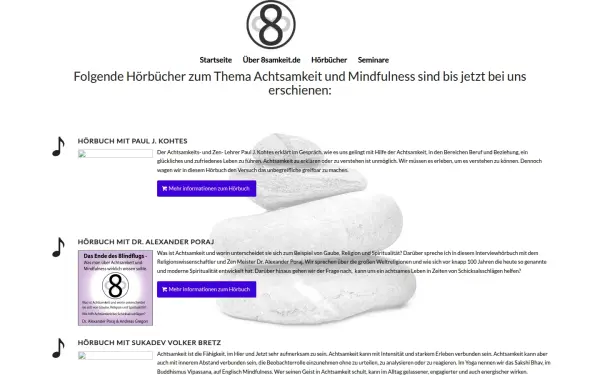 8samkeit.de