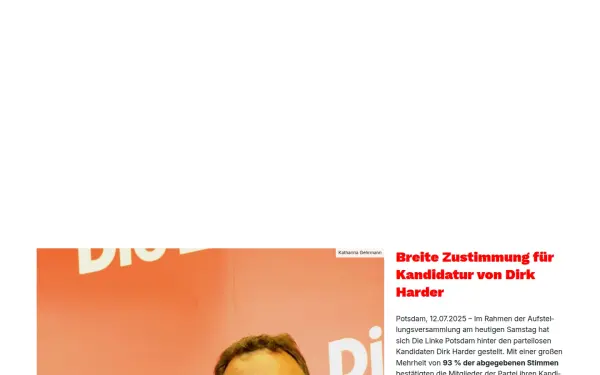 dielinke-potsdam.de