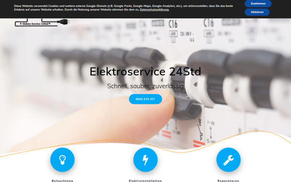 elektroservice-24std.at
