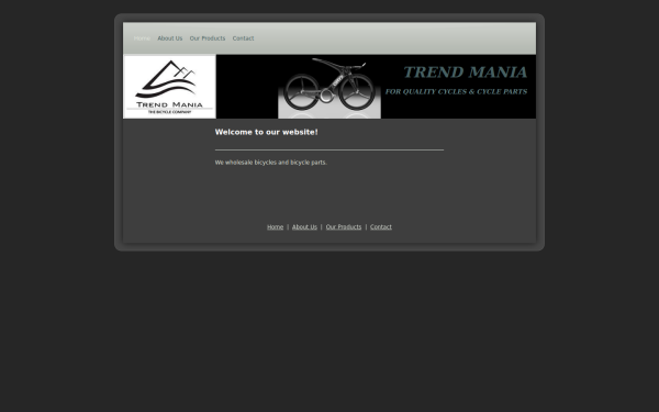 trendmania.biz