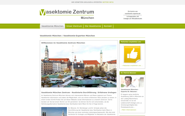 www.muenchen-vasektomie.de