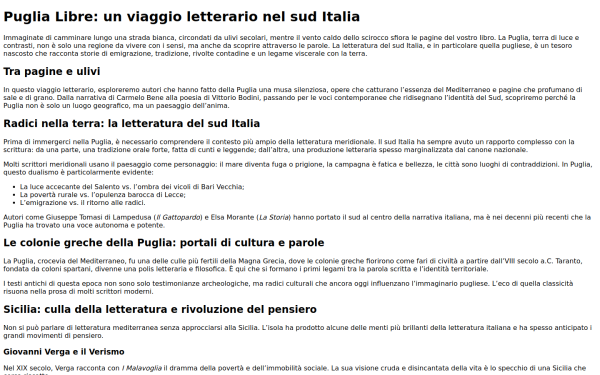 puglialibre.it