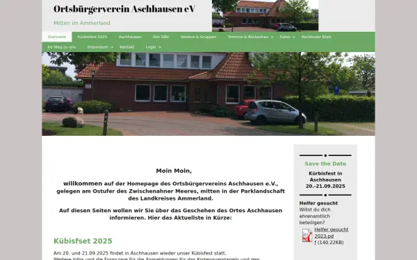 aschhausen.de