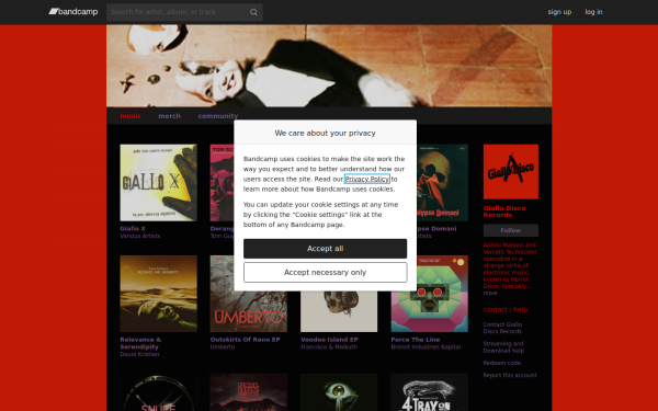 giallodiscorecords.bandcamp.com