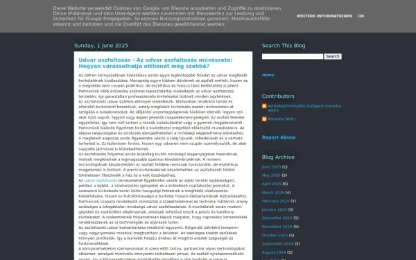 linkblog.betonkerites-keszites.hu