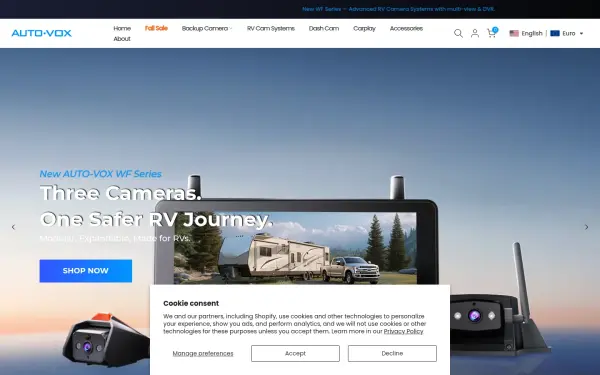 www.auto-vox.com
