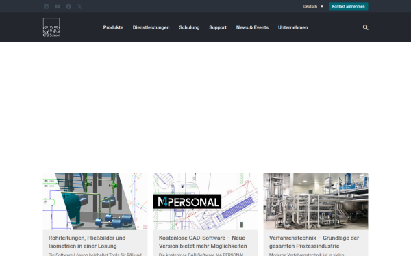 www.cad-schroer.de