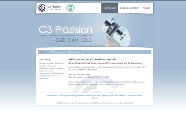 c3-praezision.de