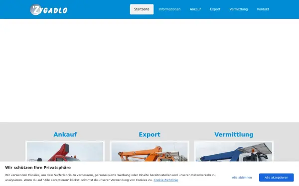 lkw-arbeitsbuehnen.de