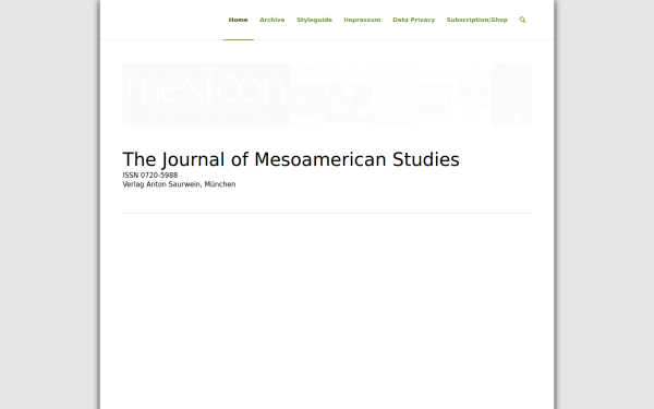 mexicon.de