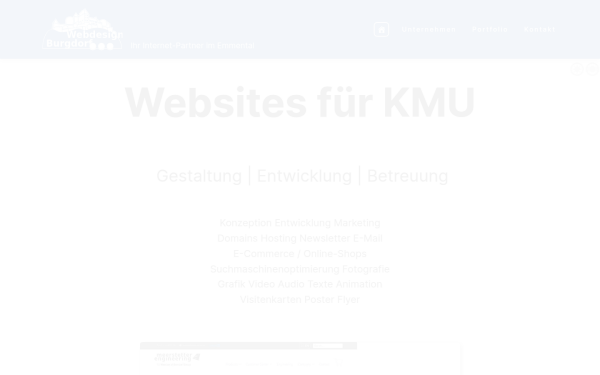 www.webdesign-burgdorf.ch