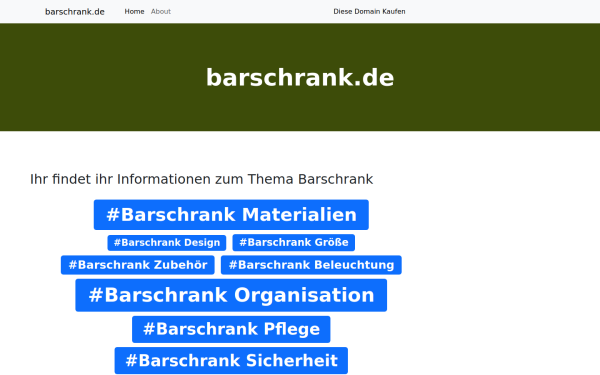 barschrank.de