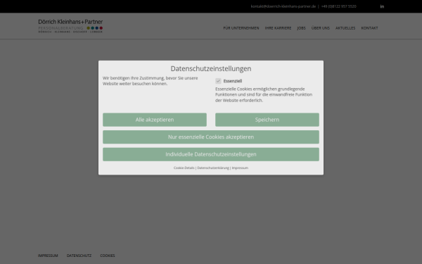 doerrich-kleinhans-partner.de