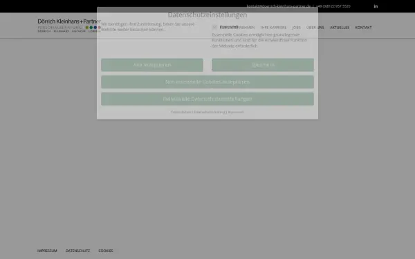 doerrich-kleinhans-partner.de