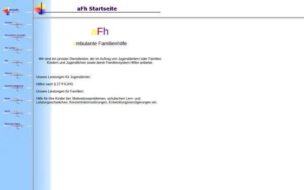 ambulantefamilienhilfe.de