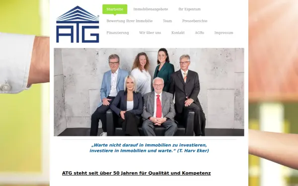 www.aalener-treuhand.de