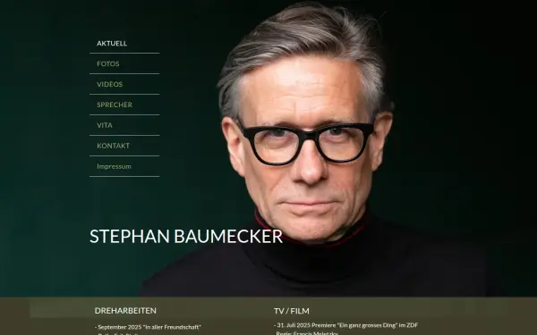 www.stephan-baumecker.de