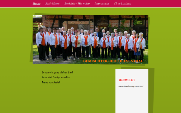www.gemischter-chor-biesenthal.de