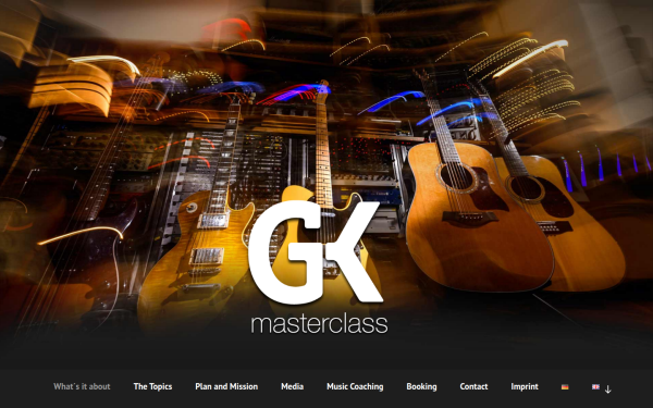 www.gkmasterclass.de