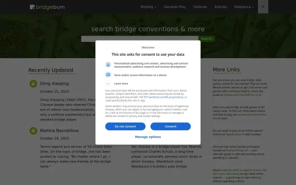 bridgebum.com