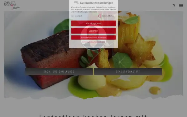 christa-schilbock.de