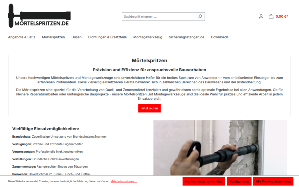 moertelspritzen.de