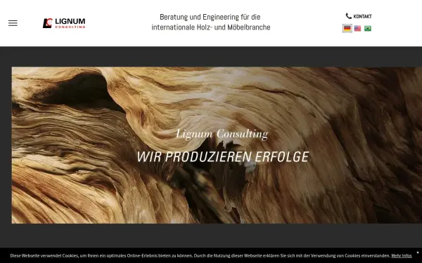www.lignum-consulting.com