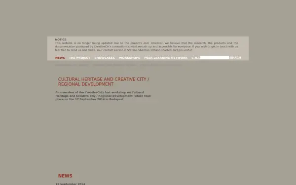 creative-heritage.eu