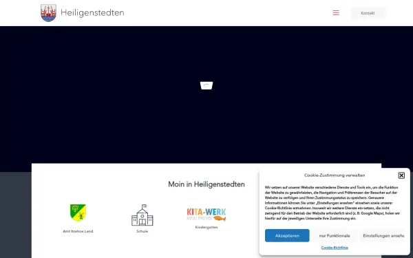heiligenstedten.de
