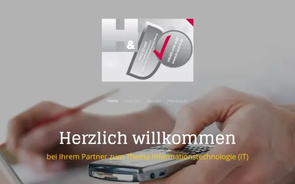 www.h-und-d.de
