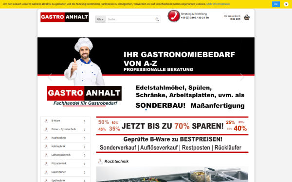 gastro-anhalt.de