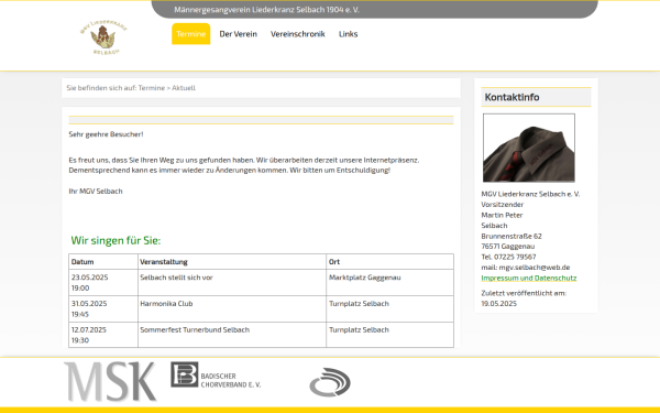 mgv-selbach.de