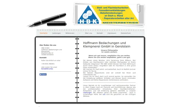 www.hbk-gerolstein.de