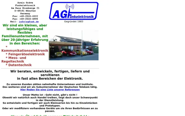 agfunk.de