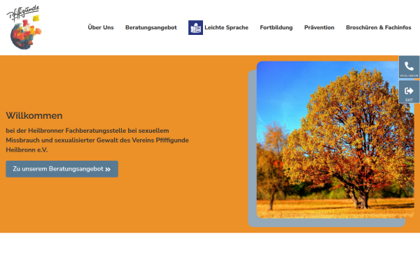 pfiffigunde-hn.de