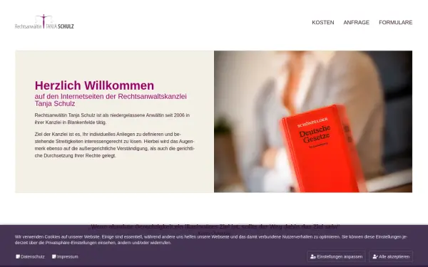 www.kanzlei-tanja-schulz.de