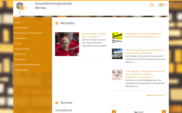 gesamtkirchengemeinde-wernau.drs.de