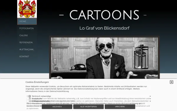 grafvonblickensdorf.de
