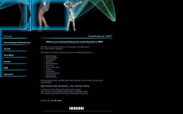 activeprosound.de