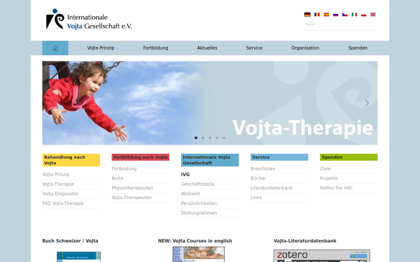 vojta.com