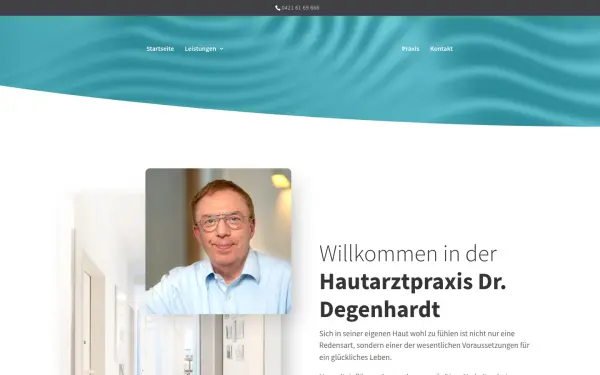 hautarzt-degenhardt.de