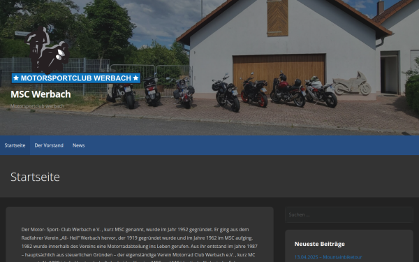 msc-werbach.de