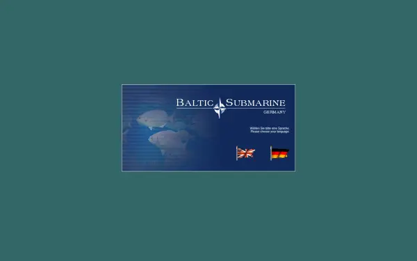 baltic-submarine.de