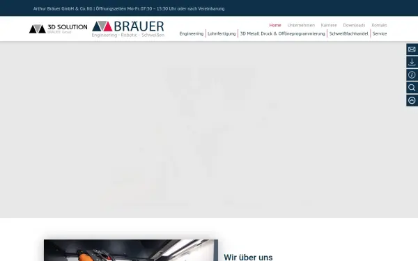 braeuergmbh.de