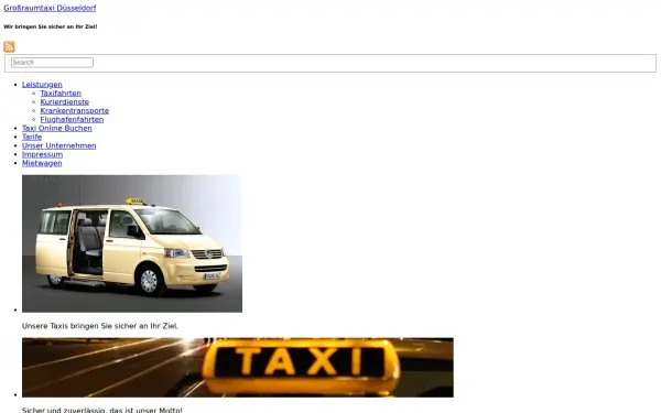 grossraumtaxi-duessel.de