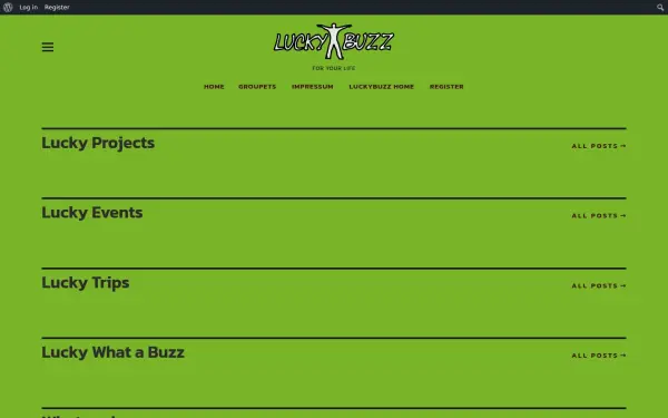 luckybuzz.de