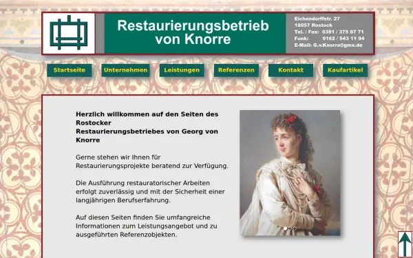 atelier-vonknorre.de