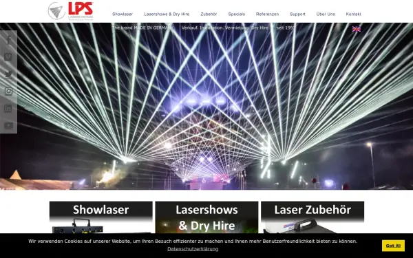 www.lps-laser.de