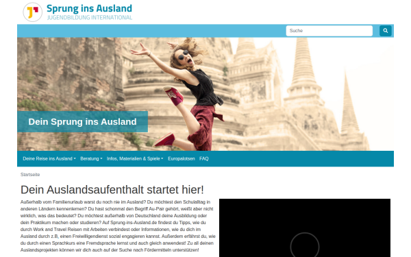 www.sprung-ins-ausland.de