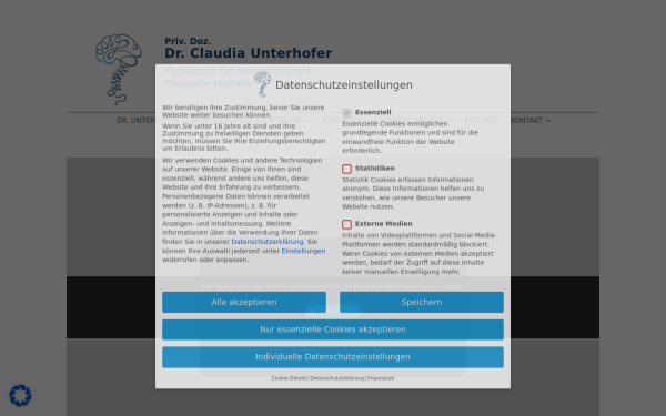 www.dr-unterhofer.at
